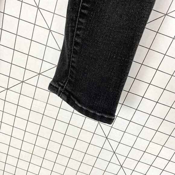 Abercrombie & Fitch Harper Super Skinny - Picture 4 of 9